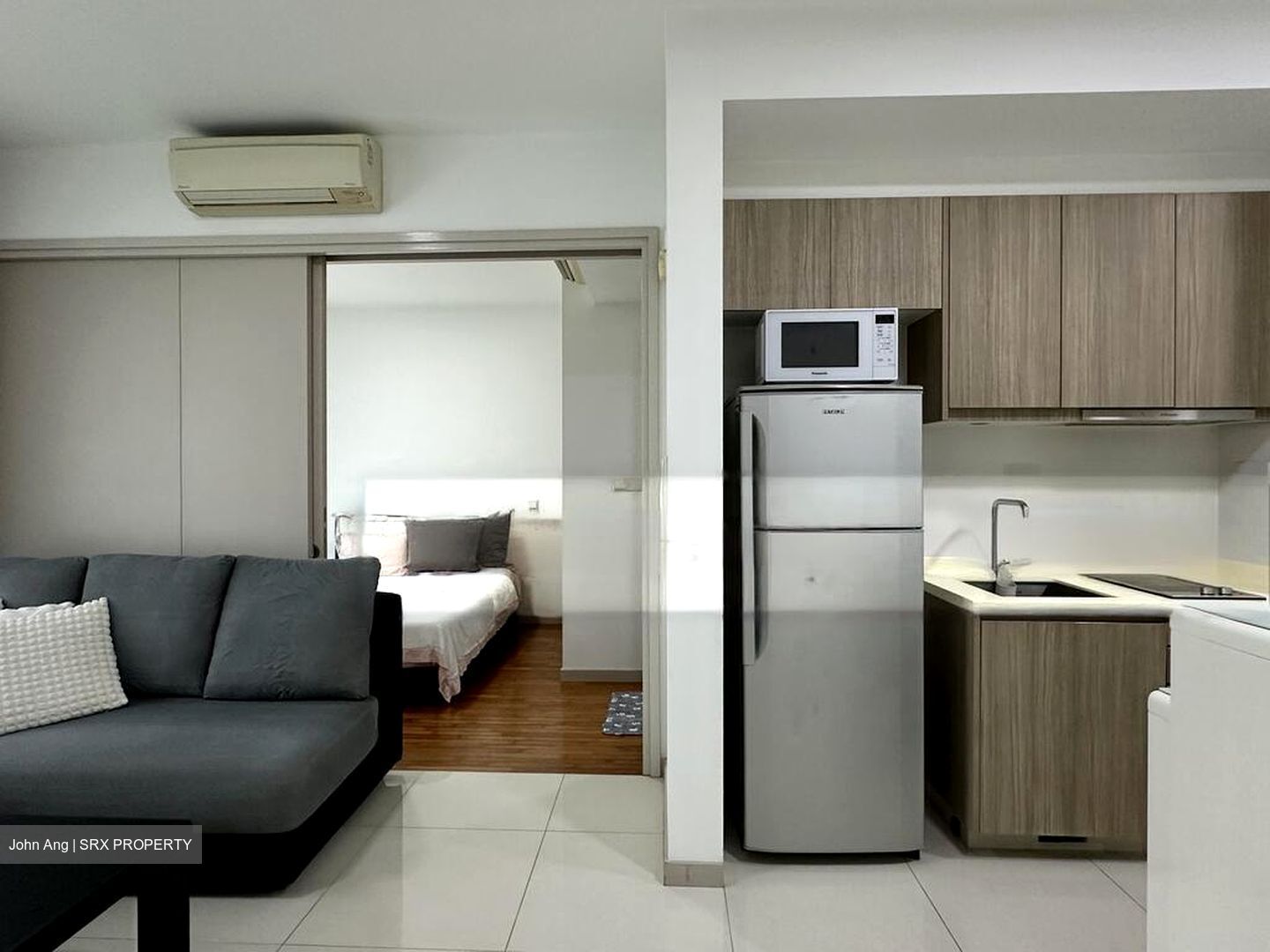 Optima @ Tanah Merah (D16), Condominium #502249391
